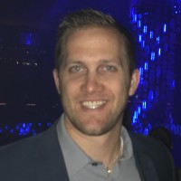 Texas Scenic Company Employee Evan Smith's profile photo