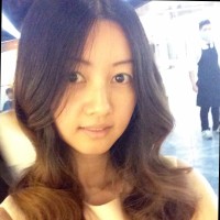 Iridium Studios Employee Xina Zhong's profile photo