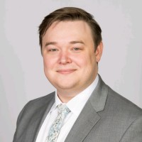 PwC Employee Collin Hoffman's profile photo