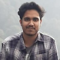 Scatter Employee Alquamah Nasir's profile photo