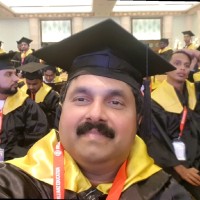 Al Seer Marine Employee Vinodu Gopinadh's profile photo