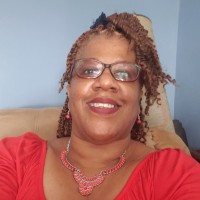Alliance for Justice Employee Alicia Peyton's profile photo