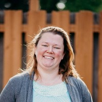 Kate Thompson Email & Phone Number