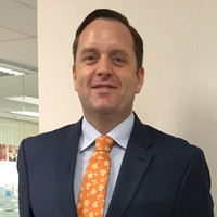 Hospitality Marketing Concepts Employee Andrew Rickman's profile photo