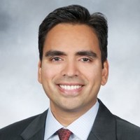 Collective Health Employee Rahul Singh's profile photo