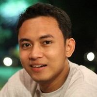 Dua Empat Tujuh, PT Employee M Abdissalam's profile photo