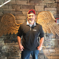 Toyota of Hackensack Employee Mario Puentes Jr.'s profile photo