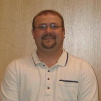 Procter & Gamble Employee Rob Lanning's profile photo