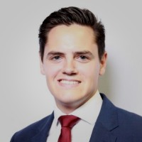 UTAC Employee Adam Watson's profile photo