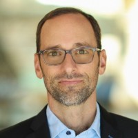 Institutional-scale climate investment mandate across asset classes and geograph Employee Bill Weil's profile photo