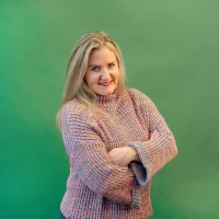 Queue-it Employee Jennifer Hughes's profile photo