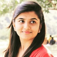 Parita B. Email