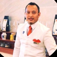 Ahmad Novandi Email & Phone Number