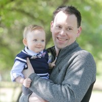 Planview, Inc. Employee Mike Grossman's profile photo