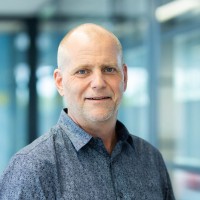 intoAction (becoming iO) Employee Robbert Pieters's profile photo