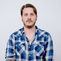 Beslogic Employee Alexandre Villard's profile photo