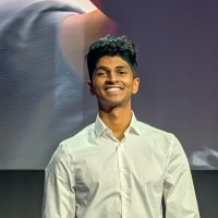 Google Employee Raghav S.'s profile photo