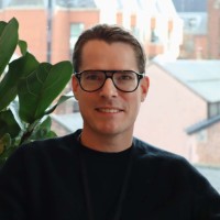 Manuka EMEA | The Databricks People Employee Gareth Martin's profile photo
