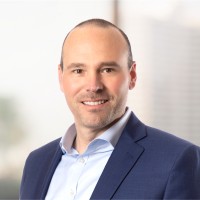 P&M Corporate Finance Employee Joe Wagner's profile photo
