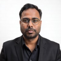 Oquaclean Employee Vikash Singh's profile photo