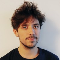 InVivo Digital Factory Employee Axel Bordereau's profile photo