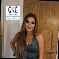 GKC Consultants Employee Chetna Koirala's profile photo