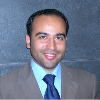 Exclusive Realty Inc Employee Benjamin Shamouelian's profile photo