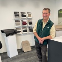 The Haartz Corporation Employee John Millea's profile photo