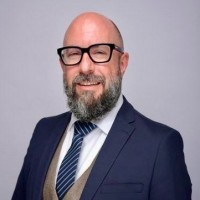 Qatar International School Employee Matthew Npqh's profile photo
