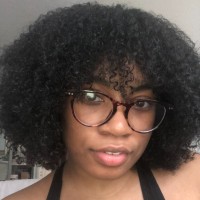 Motown Museum Employee Rachel Crouch's profile photo