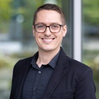 Paragon Therapeutics, Inc. Employee Parker Johnson's profile photo