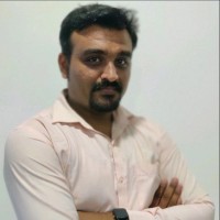 L&T Technology Services Employee Bala N's profile photo