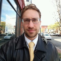 Metro Housing|Boston Employee Xander Brehm's profile photo