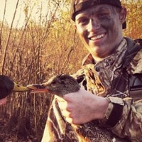 Energy Technical Services Employee Jordan Kirkley's profile photo