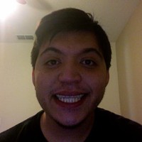 Freelance Web Programmer / Web Developer Employee Louie Diaz's profile photo
