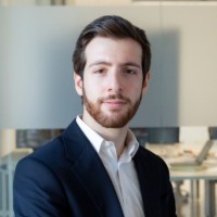 FOSSA Systems Employee Julian Fernandez's profile photo