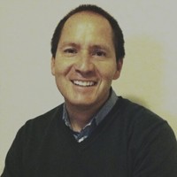 Supermercados Peruanos S.A. Employee Daniel Salazar's profile photo