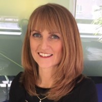 AIB Employee Sharon Fleming's profile photo