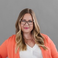 Kimberly Timmons Interiors - KTI Employee Sylve O'Rourke's profile photo