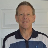 Arc Home Employee Mike Potter's profile photo