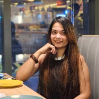 Accenture in India Employee Mansi T's profile photo