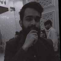 DUSKY SOLUTION Employee Ghalib Shah's profile photo
