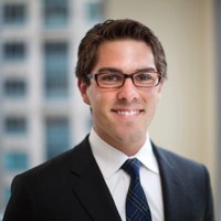 Third Space Capital Employee Benjamin Schulte's profile photo