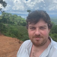 Center for Large Landscape Conservation Employee Jacob Blandford's profile photo