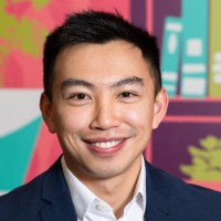 Arup Employee Dan Tram's profile photo