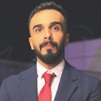 Ebrahim Khalil Email