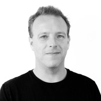 ATOMOS Employee Adam Kron's profile photo