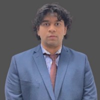 Revent Employee Hamza Zaman's profile photo