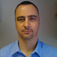 Pitkin & Ruddock Ltd Employee Cliff Day's profile photo