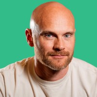 raisingcapital.com Employee Hunter Thompson's profile photo
